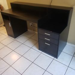 Computer Desk 