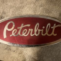 Peterbilt