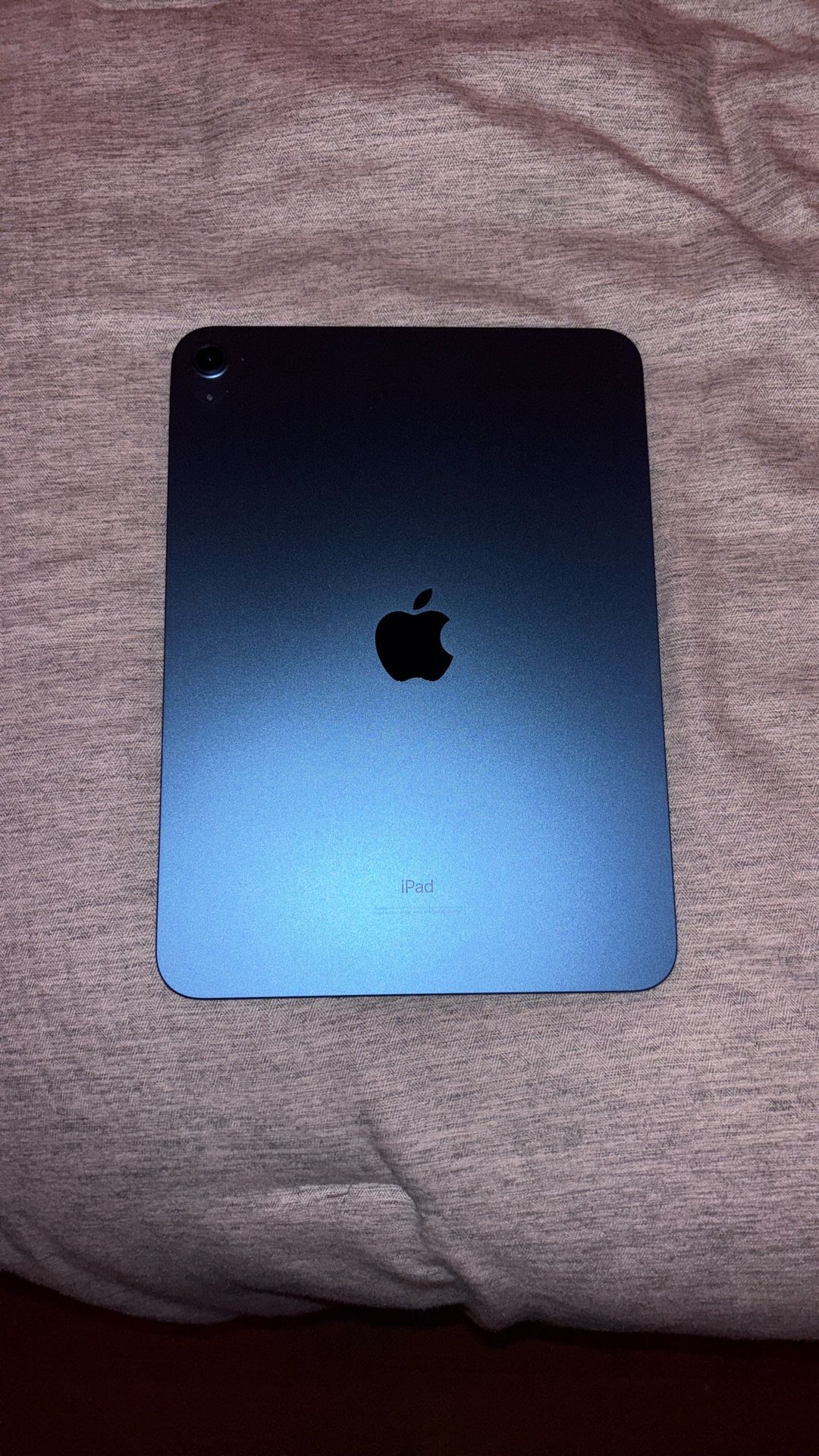 iPad 10th Gen