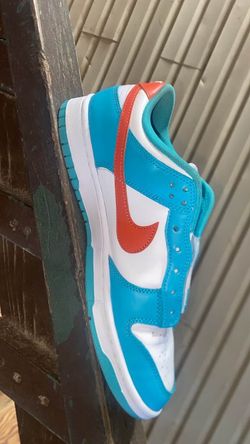 Nike dunks