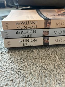 The House Of Winslow Collection