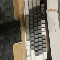 Very nice good quality keyboard