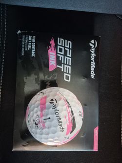 Golf Balls