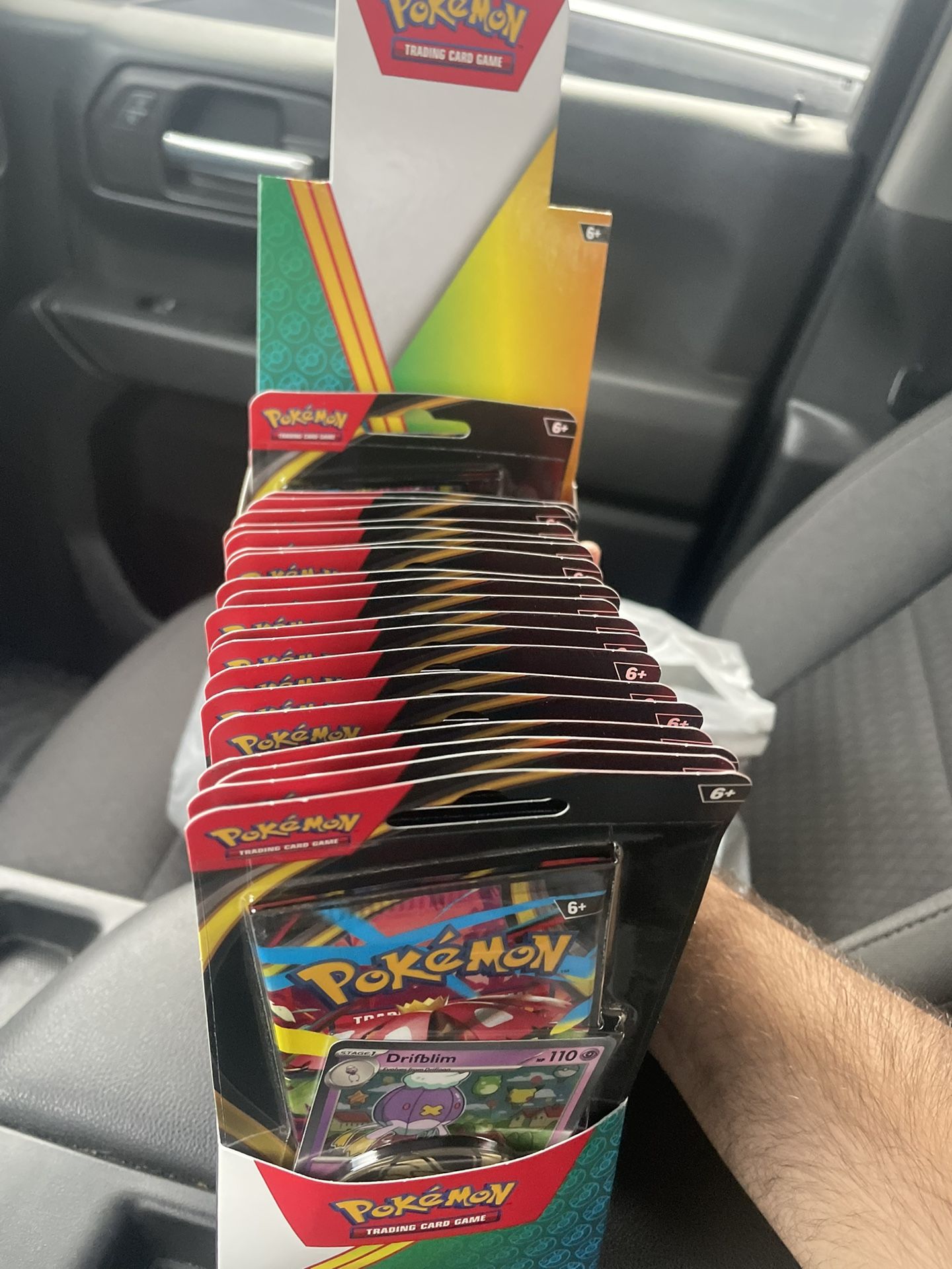 Pokemon