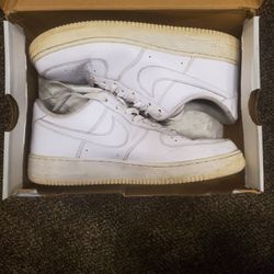 Air Force 1 10.5 Mens