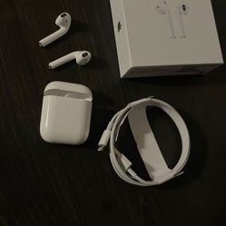 AirPods 