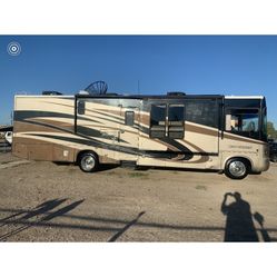 2011 Georgetown RV 