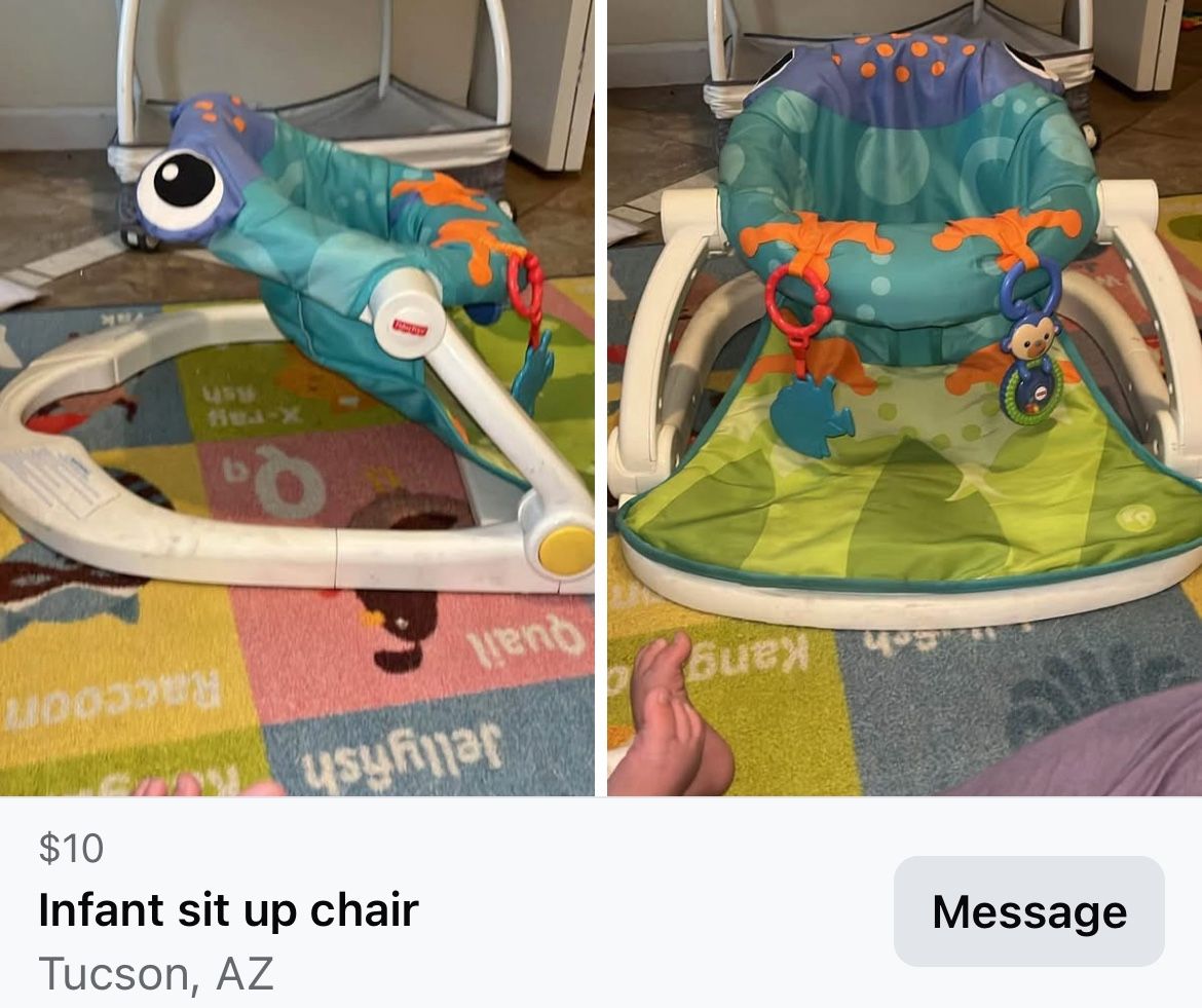 Baby Stuff