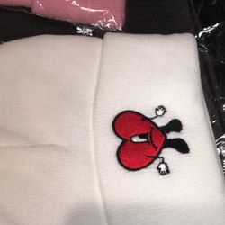 Bad Bunny Beanie’s