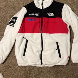 Supreme North face Jacket 