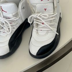 Air Jordan Retro Size 1.5 Junior