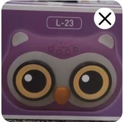 Black or Pink BT SPEAKER