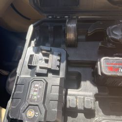 Rebart Tying Machine 