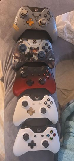 Xbox one controllers usb 3.0