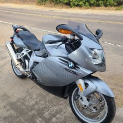 2005 BMW K1200S****