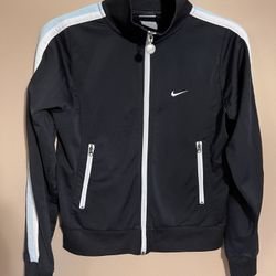 Nike Full Zip Sweatshirt/Jacket