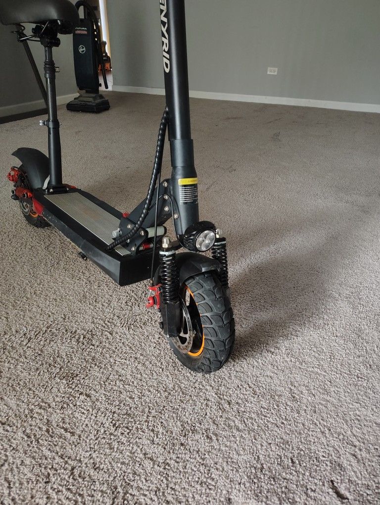 Ineyrid M4 800w