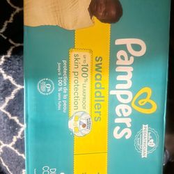 Brand New Diapers