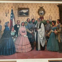 Mort Kunstler / Various Art