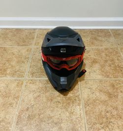 Dirt Bike Gear 5-8 Year Old