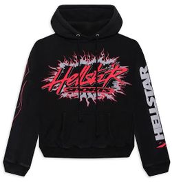 Hellstar hoodie (READ DESCRIPTION)