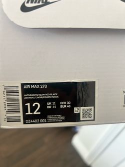 Men’s shoes
