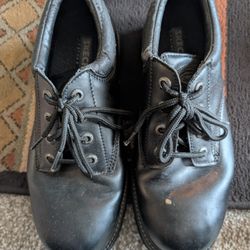 Sketchers Mens Dress Shoes Size 11