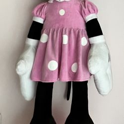 Minie Mouse jumbo 40”
