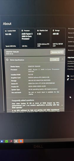iBUYPOWER PC