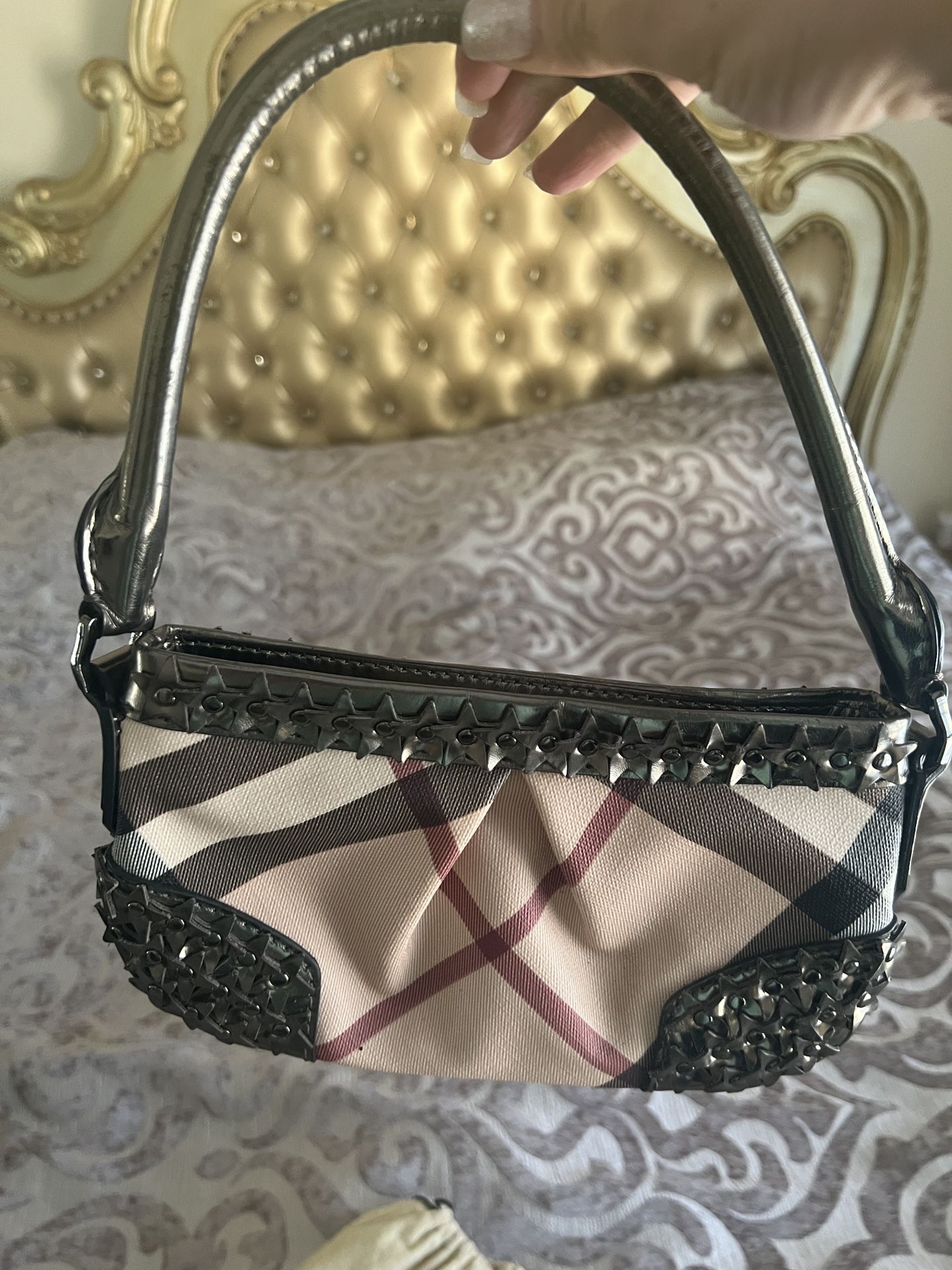 Burberry Handbag