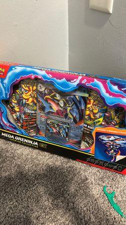 Chaos rising premium collection box