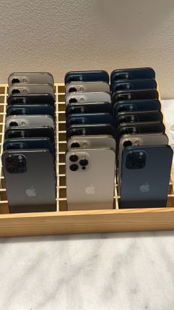 iPhone 12 Pro Max 128GB Unlocked
