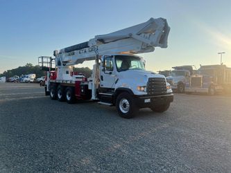 2018 Freightliner 114SD