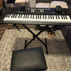 Alesis Harmony 61 MK3