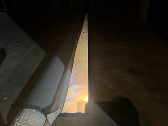 Professional Retroreflective VFX Screens – MetaStage – Large Format