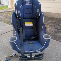 Graco Car Seat