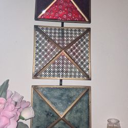 Adorno Para Pared Mide 3 Piez De Largo X I De Anch0