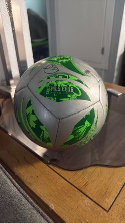 Sizes 4 soccer ball