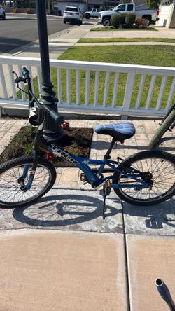 Bikes- 5 Kids Bikes & 1 Adult Size