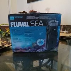 Fluval Sea Air Filter