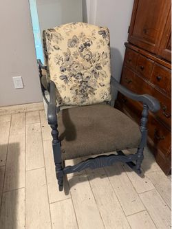Rocking Chair