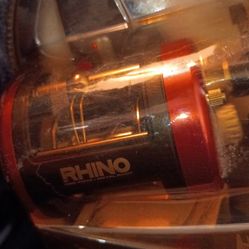 Rhino RBC 340 Fishing Reel Freshwater