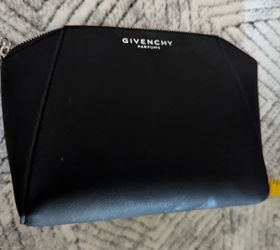  Women's Givenchy Pouch. 