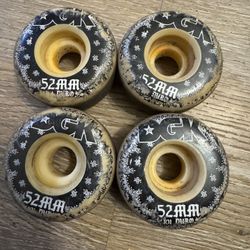 Dgk Skateboard Wheels