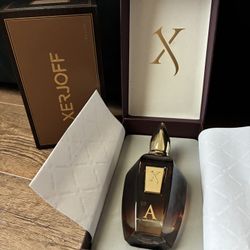 XERJOFF ALEXANDRIA II