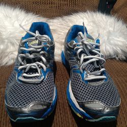 Asics Tennis Shoes