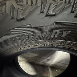 18 Tire
