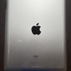 Old IPad