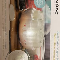 Yogurt Maker