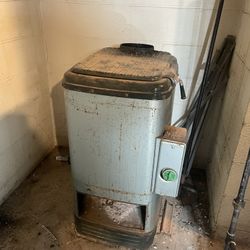 Incinerator